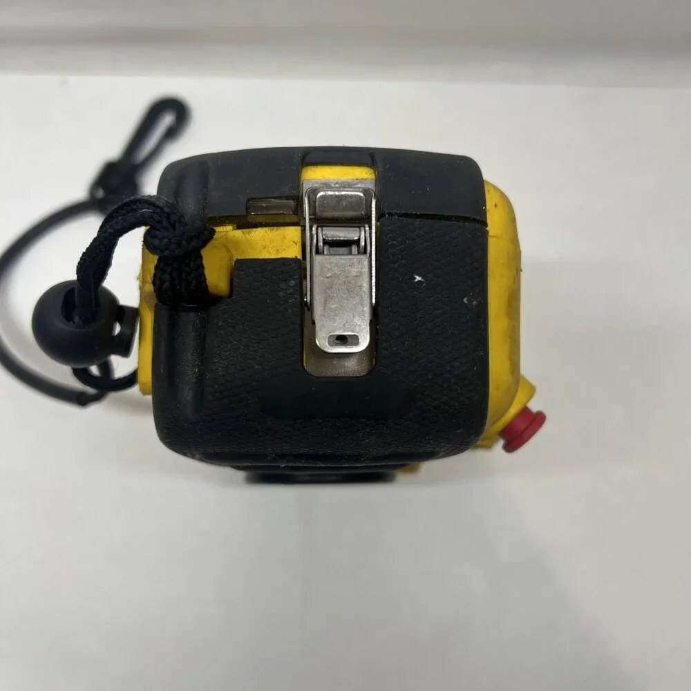 Vintage SeaLife Reefmaster Underwater Camera Case Only